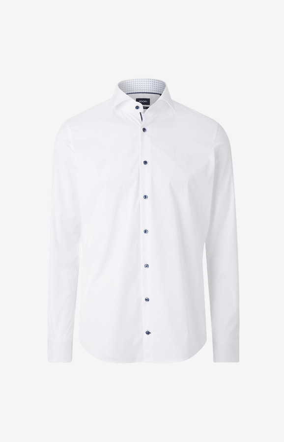 ΠΟΥΚΑΜΙΣΟ JOOP! - 100 ΛΕΥΚΟ